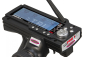 RC souprava JAMARA CCX LCD 2,4Ghz
