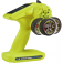 RC souprava Reflex Wheel Pro 3 2.4G s mini přijímačem + CS5 Servo