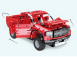RC stavebnice Americký Pick-Up