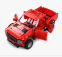 RC stavebnice Americký Pick-Up