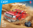RC stavebnice Americký Pick-Up