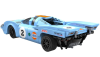 RC stavebnice Azure Storm