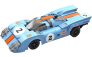 RC stavebnice Azure Storm