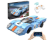 RC stavebnice Azure Storm