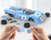 RC stavebnice Azure Storm