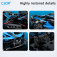 RC stavebnice Bluefire Specter