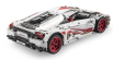 RC stavebnice CaDA Super-Car 610