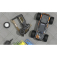 RC stavebnice CoolRC DIY Crush Monster Truck