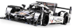 RC stavebnice LMP1 car