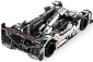 RC stavebnice LMP1 car