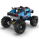 RC stavebnice Monster truck