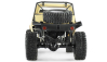 RC stavebnice Pick-up Truck, písková