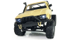 RC stavebnice Pick-up Truck, písková