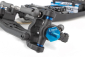 RC stavebnice RC10B6.4D Team Kit (2WD)