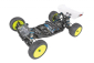 RC stavebnice RC10B6.4D Team Kit (2WD)