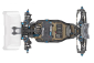 RC stavebnice RC10B6.4D Team Kit (2WD)