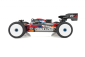 RC stavebnice RC8B4 Team