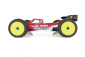 RC stavebnice RC8T4e Team 1/8 PRO 4WD Truggy