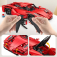 RC stavebnice Red Blade Sports Car