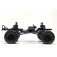 RC stavebnice SCA-1E Coyote truck 2.1 (rozvor 285mm)