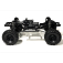 RC stavebnice SCA-1E RANGE ROVER 2.1 (rozvor 285mm)