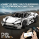 RC stavebnice Storming Sports Car