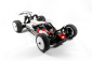 RC stavebnice SWORKz S14-4C 1/10 4WD Off-Road Racing Buggy PRO