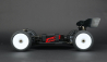 RC stavebnice SWORKz S35-4E 1/8 PRO 4WD Off-Road Racing Buggy