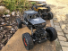 RC auto Strong Crawler, zlatá