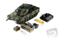 RC tank 1:16 German Leopard 2 A6