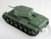 RC tank 1:16 Russia KV-1 s Ekranami