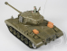 RC tank 1:16 SNOW LEOPARD komplet