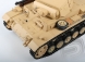 RC tank 1:16 Tauch PANZER III Ausf.