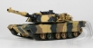 RC tank 1:24 M1A2 ABRAMS 