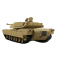 RC tank Amewi U.S. M1A2