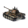 RC tank German Panther verze V7