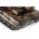 RC tank German Leopard 2 A6 verze V7