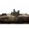 RC tank German Leopard 2 A6 verze V7