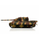 RC tank Jagdtiger 1:16 IR, kamufláž