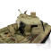 RC tank King Tiger 1:16 IR