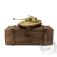RC tank King Tiger 1:16 IR