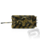 RC tank Kingtiger 1:16 IR, kamufláž