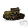 RC tank KV-2 754(r) 1:16 IR, kamufláž