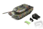 RC tank Leopard 2A6 1:16, 2,4GHz