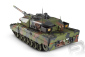 RC tank Leopard 2A6 1:16