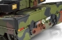 RC tank Leopard 2A6 1:16, 2,4GHz
