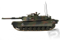 RC tank M1A1 Abrams 1:16