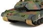 RC tank M1A1 Abrams 1:16