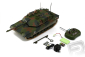 RC tank M1A1 Abrams 1:16