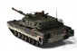 RC tank M1A1 Abrams 1:16, patinovaný